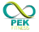Pekfitness Logo