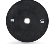 Bumper Plate black