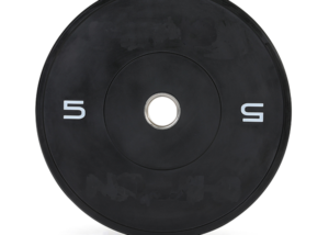 Bumper Plate black