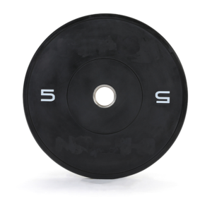 Bumper Plate black