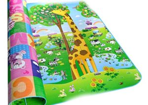 Baby Kid Toddler Play Mat