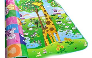 Baby Kid Toddler Play Mat