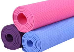 EVA yoga mat