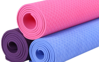 EVA yoga mat