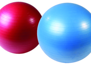 exercise ball