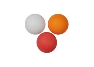 Lacrosse Balls Massage Ball Therapy