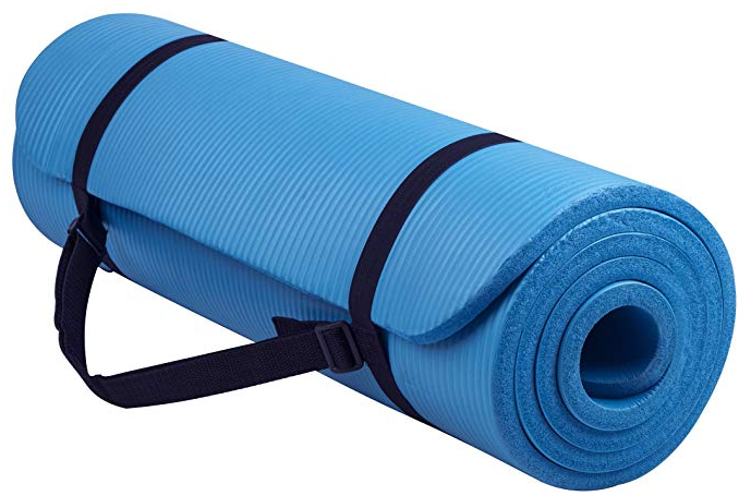 NBR Yoga mat