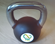 PU kettlebell