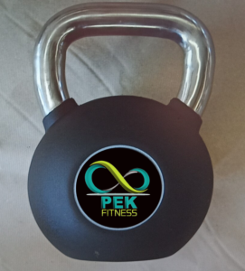 urethane kettlebell