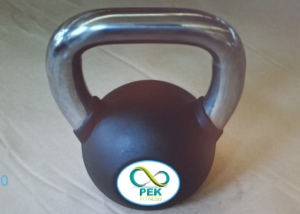 PU kettlebell