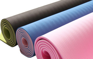 TPE Yoga mat