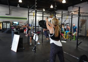 crossfit accessories fitness