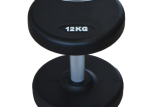 urethane dumbbell