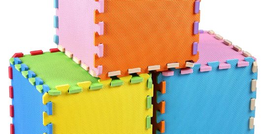 kID interlcoking mat_puzzle box